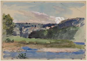  tekijältä Philip Wilson Steer