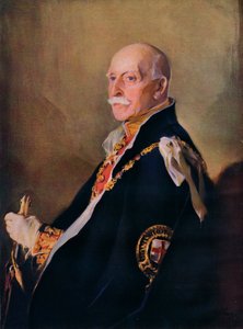 Prinssi Arthur, Connaughtin ja Strathearnin herttua, 1850-1942, 1937