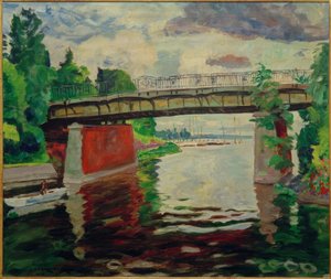 Wannseen silta
