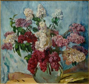 Lilac tekijältä Philipp Franck