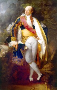 Marshall Perignonin muotokuva (maalaus)