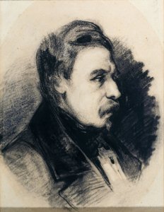 Godefroy Cavaignacin profiilikuva
