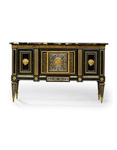 Ludvig XVI:n meuble d