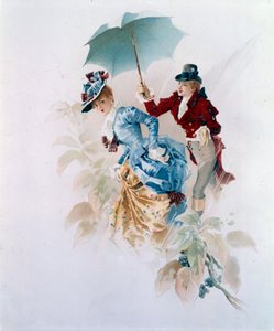 Kuva Linderistä (1800-luku)