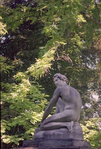 Archidamas tekijältä Philippe Joseph Henri Lemaire