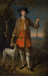 Sir Edward Hales, Baronet, Hales Place, Hackington, Kent