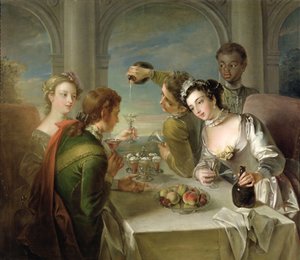 The Sense of Taste, n. 1744–1747 (katso myös 129301 ja 129303)