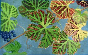 Autumn Leaves, kirjoittanut Philippe Robert, Robert Ried -painokset