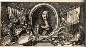 Turennen varakreivi Henri de La Tour d