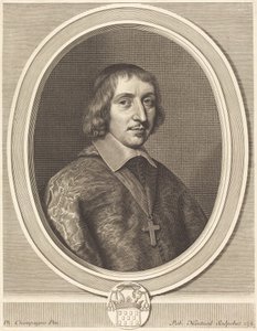  tekijältä Philippe de Champaigne