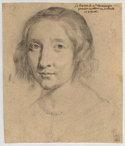  tekijältä Philippe de Champaigne