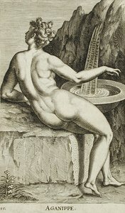 Aganippe