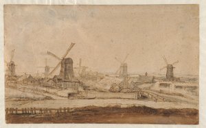  tekijältä Philips Koninck