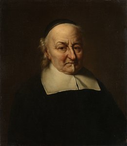Joost van den Vondel (1587-1679), runoilija