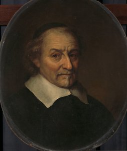 Joost van den Vondel (1587-1679), runoilija