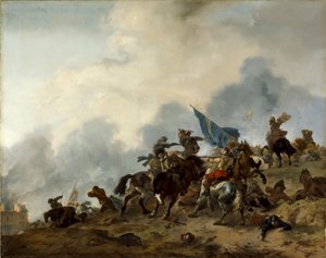  tekijältä Philips Wouwerman