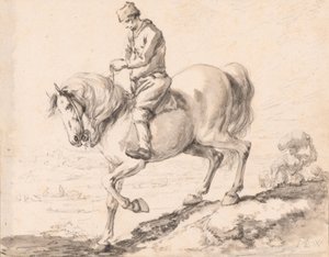  tekijältä Philips Wouwerman