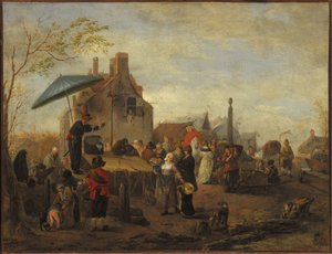  tekijältä Philips Wouwerman