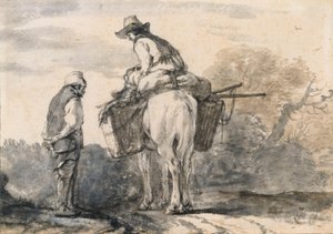  tekijältä Philips Wouwerman