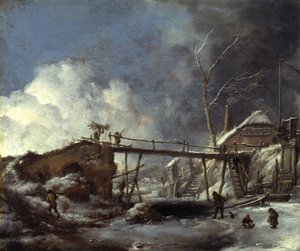  tekijältä Philips Wouwerman