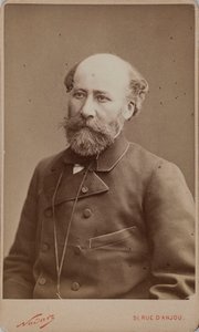 Octave Feuillet