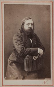 Runoilija Théophile Gautier