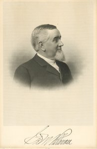 George Pullman (syväpaino)