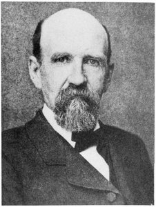 Joshua Slocum (m/w kuva)