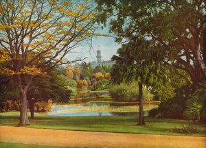 Valtion hallituksen talo, Melbourne (värikuva)