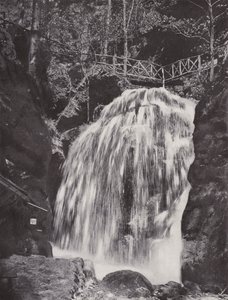 Amselfall (m/w kuva) tekijältä Photographer German