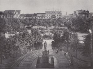 Donhof-Platz (m/w kuva) tekijältä Photographer German