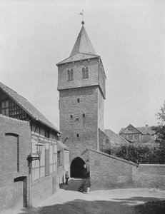 Kehrwiederturm (m/w kuva) tekijältä Photographer German