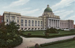 München/München: Armeijamuseo (kuva) tekijältä Photographer German