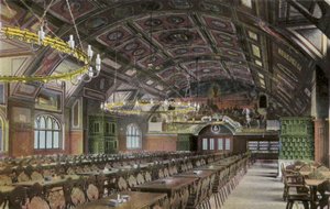 München/München: Königl Hofbräuhaus, Festsaal (kuva) tekijältä Photographer German