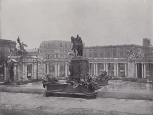Nationaldenkmal Kaiser Wilhelm I (m/w kuva) tekijältä Photographer German