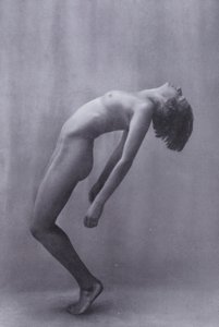 The Body Beautiful, Fyysinen kulttuuri naisille (m/w kuva) tekijältä Photographer German
