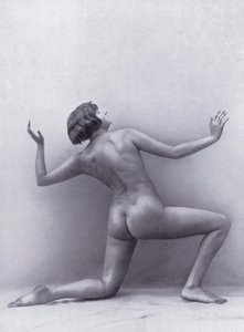 The Body Beautiful, Fyysinen kulttuuri naisille (m/w kuva) tekijältä Photographer German