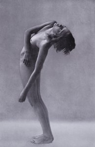 The Body Beautiful, Fyysinen kulttuuri naisille (m/w kuva) tekijältä Photographer German
