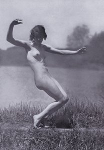 The Body Beautiful, Fyysinen kulttuuri naisille (m/w kuva) tekijältä Photographer German