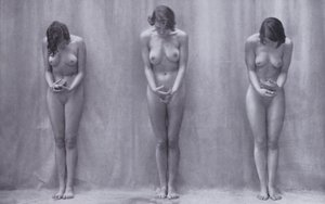 The Body Beautiful, Fyysinen kulttuuri naisille (m/w kuva) tekijältä Photographer German