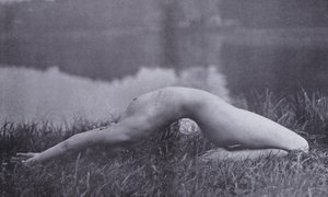 The Body Beautiful, Fyysinen kulttuuri naisille (m/w kuva) tekijältä Photographer German