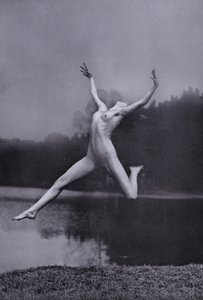 The Body Beautiful, Fyysinen kulttuuri naisille (m/w kuva) tekijältä Photographer German