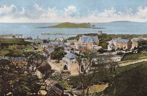Irlanti: Howth ja Ireland