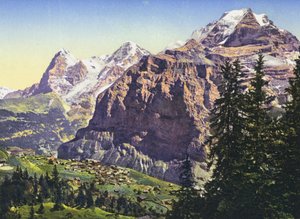 Murren (kuva)