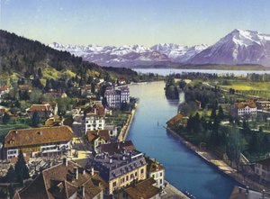 Thun (kuva)
