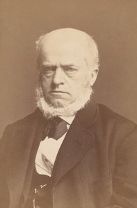 [Adolph Menzel], 1860-luku. tekijältä Photographische Gesellschaft