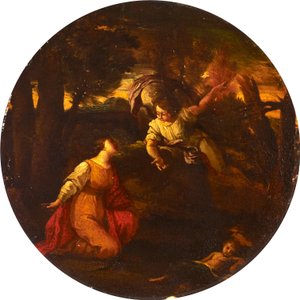  tekijältä Pier Francesco Mola