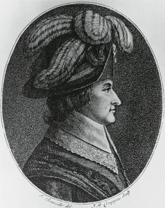 Lazare Nicolas Margueriten, Comte Carnot