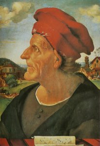  tekijältä Piero di Cosimo
