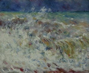 Aalto tekijältä Pierre-Auguste Renoir